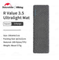Naturehike Ultralight sleeping Pad (Large) R 3.5