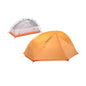 Naturehike Star-River 210T Orange Inc Mat
