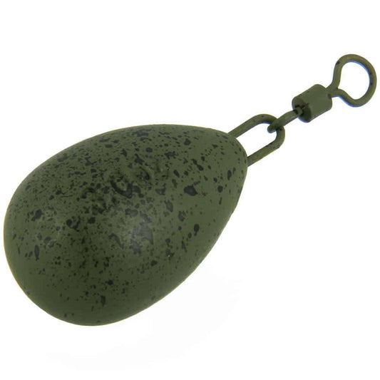 NGT Pear Shaped Leads  (Various Weights)