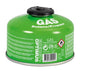 Optimus 100g Stove Fuel / Gas works with MSR / Jetboil etc