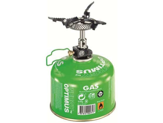 Optimus Crux Lite Gas Stove