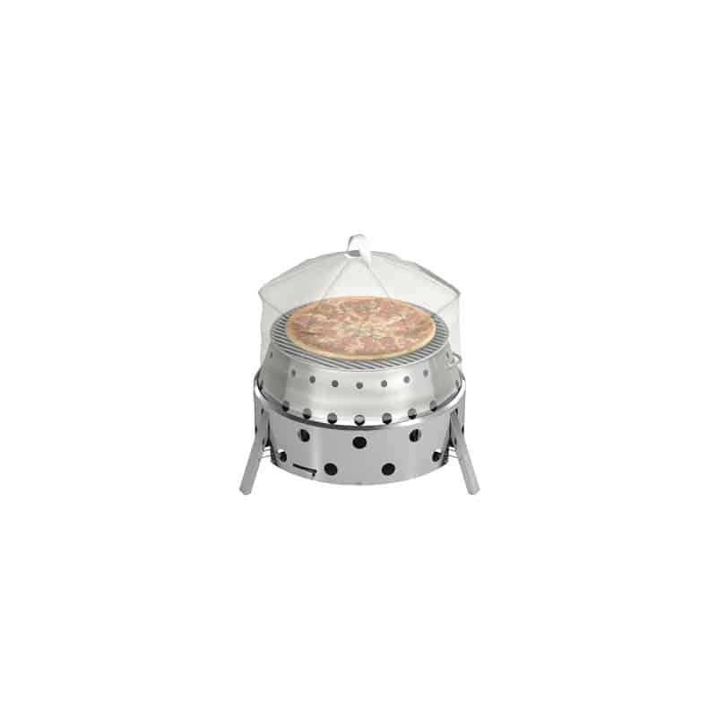 Petromax Convection Cap / Lid
