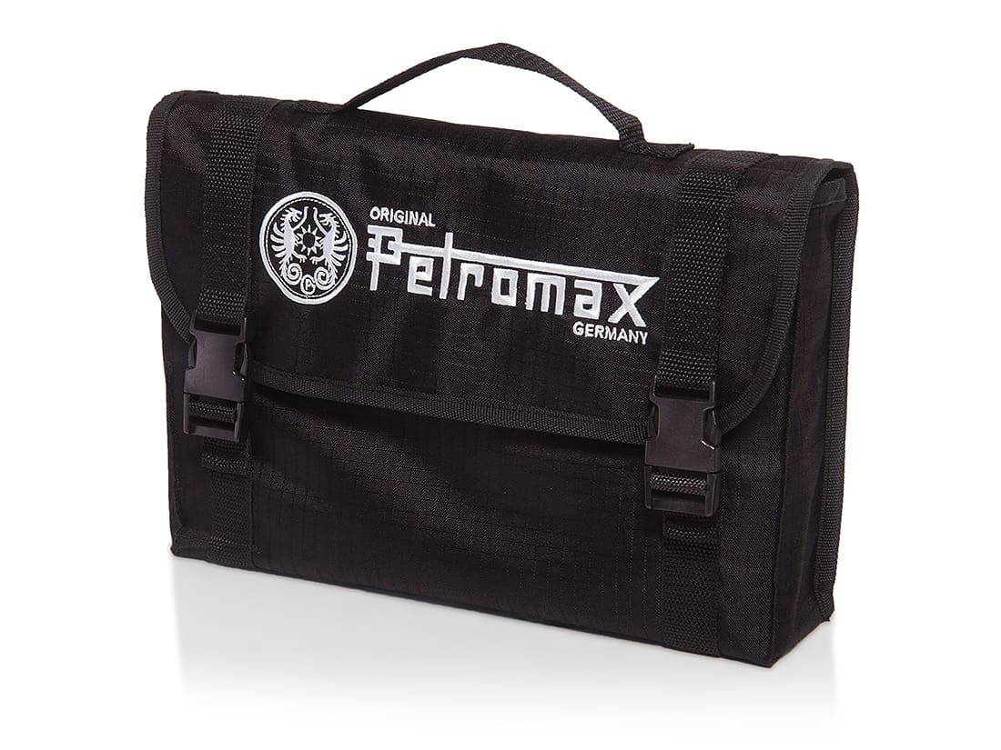Petromax Firebox Solid Fuel Cooker / Stove