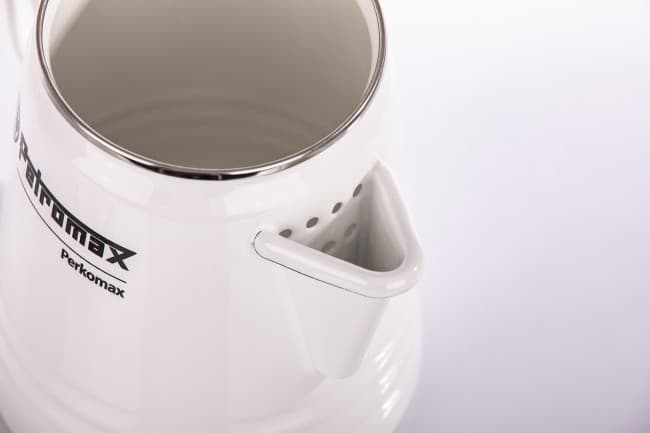Petromax Perkomax Tea and Coffee Percolator (Various Colours)
