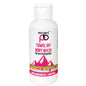 Pits and Bits Towel Off Body Wash - Antibacterial, Antiviral & Unfragranced