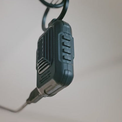 Flextail Light Repel Mosquito Repellent