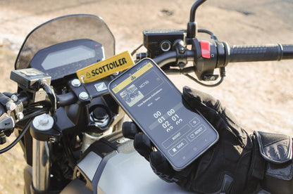 Scottoilerer Essentials micro-xSystem 3.0+