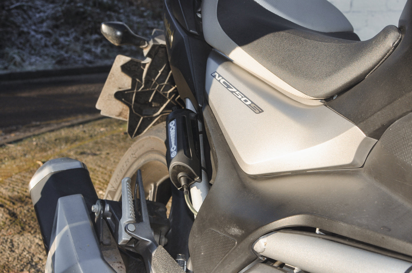 Scottoilerer xSystem 3.0+ Bluetooth-enabled lubrication system