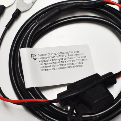 Scottoilerer xSystem 3.0+ Bluetooth-enabled lubrication system