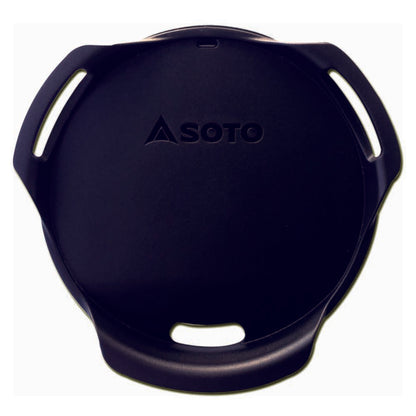 SOTO Titanium Aeromug w/ Lid 450ml
