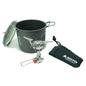 Soto New River Pot + Amicus without Igniter