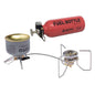 Soto Stormbreaker  Multi Fuel Stove With Fuel Bottle