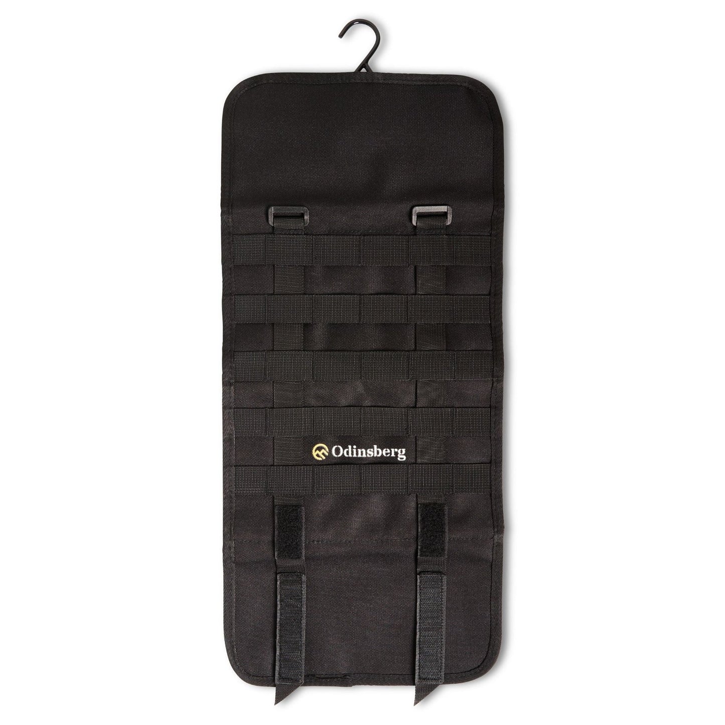 Odinsberg Mjolnir Heavy Duty Motorcycle Tool Roll Up Bag