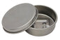 Trangia Gel Burner