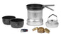 Trangia Stove 27-6 UL Complete Cooking System  (Ultralight)