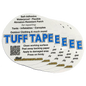 Stormsure Tuff Tape (Various Sizes)