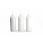 UCO 9 Hour Candles for Original Candle Lantern (Regular / Citronella / Beeswax ) x 3