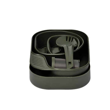 Wildo Camp-a-box Complete Set (Various Colours)