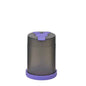 Wildo Shaker for 3 different spices! 3 in 1 (Various Colours)