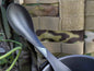 Wood To Water Spork - Black (Free with all orders over £20)